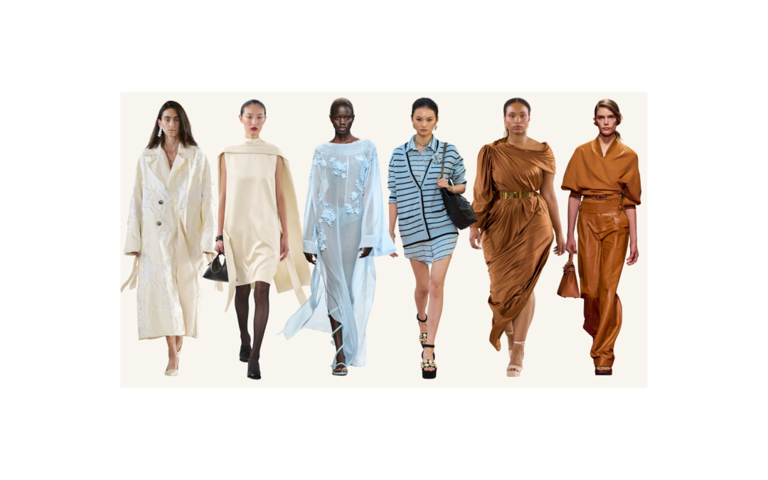 Top 10 Women’s Fashion Trends in India You Must Try in 2026